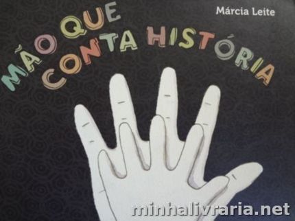 Mão que Conta História