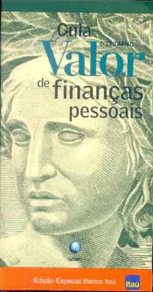 Guia Econômico Valor de Finanças Pessoais