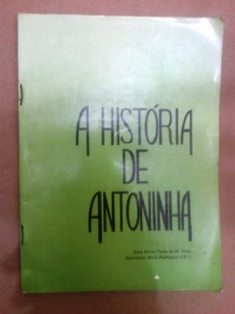 A História de Antoninha