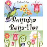 Beijinho Beija-flor