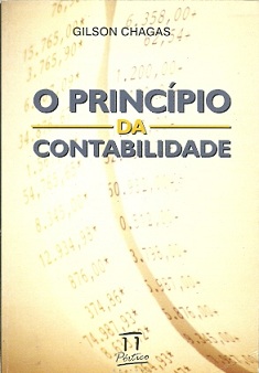 O Princípio da Contabilidade