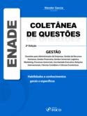Enade - Coletânea de Questões - Gestão