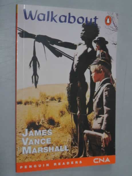 Walkabout