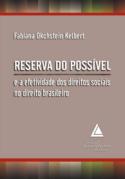 Reserva do Possível e a Efetividade dos Direitos Sociais no Direito Br