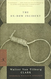 The Ox-bow Incident