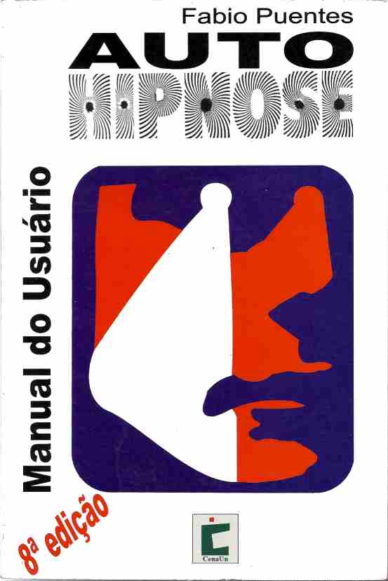 Auto Hipnose - Manual do Usurio