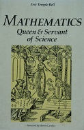 Mathematics : Queen & Servant of Science