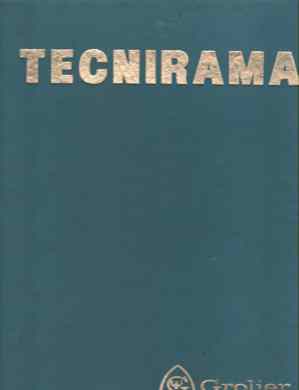 Tecnirama Enciclopédia da Ciência e da Tecnologia Volume 9
