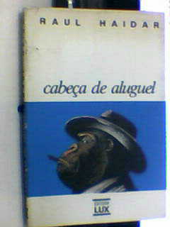 Cabeça de Aluguel