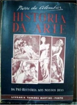 História da Arte