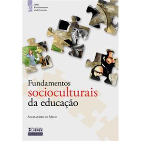 Fundamentos Socioculturais da Educação