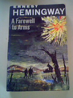 A Farewell to Arms