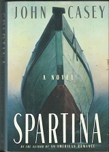 Spartina