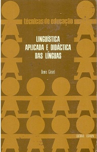 Livro Lingu Stica Aplicada E Did Ctica Das L Nguas Denis Girard