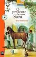 O Presente da Vovó Sara