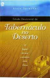 Estudo Devocional do Tabernaculo no Deserto