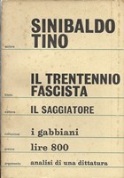 Il Trentennio Fascista