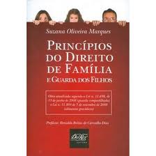 Princípios do Direito de Família e Guarda dos Filhos