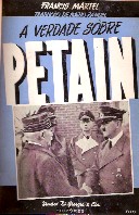A Verdade Sobre Petain