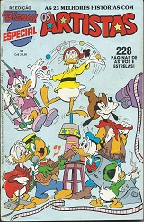 Disney Especial Reedição N. 34 -os Garimpeiros