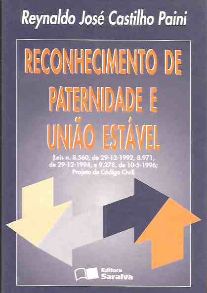 Reconhecimento de Paternidade e União Estável