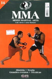 Mma - Mixed Martial Arts