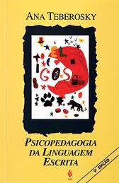 Psicopedagogia da Linguagem Escrita