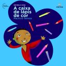 A Caixa de Lapis de Cor
