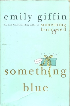 Something Blue