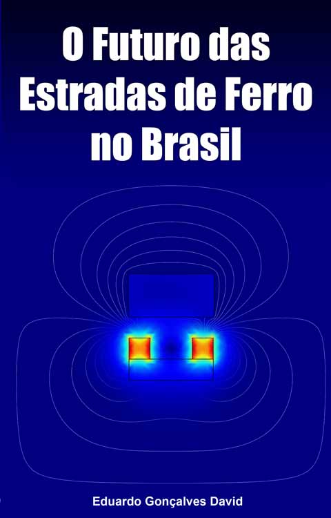 O Futuro das Estradas de Ferro no Brasil