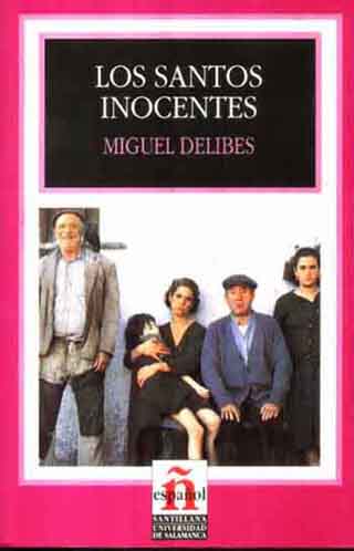 Los Santos Inocentes