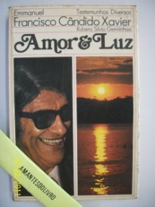 Amor e Luz