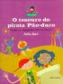 O Tesouro do Pirata Pão-duro