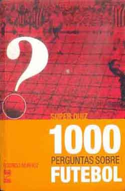 1000 Perguntas Sobre Futebol