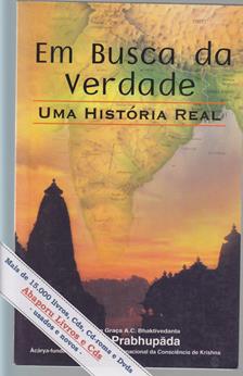 Em Busca da Verdade - uma História Real