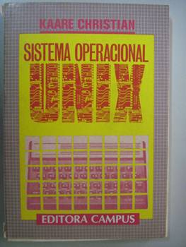 Sistema Operacional Unix