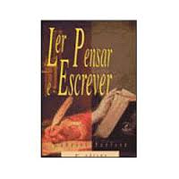 Ler Pensar e Escrever 3ªed