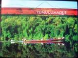 Expedição Tumucumaque - A Redescoberta da Amazônia