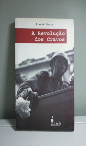 A Revolução dos Cravos