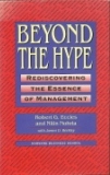 Beyond the Hype - Rediscovering the Essence of Management
