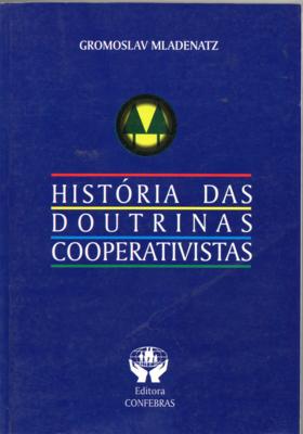 História das Doutrinas Cooperativistas