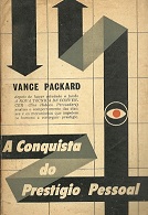 A Conquista do Prestígio Pessoal