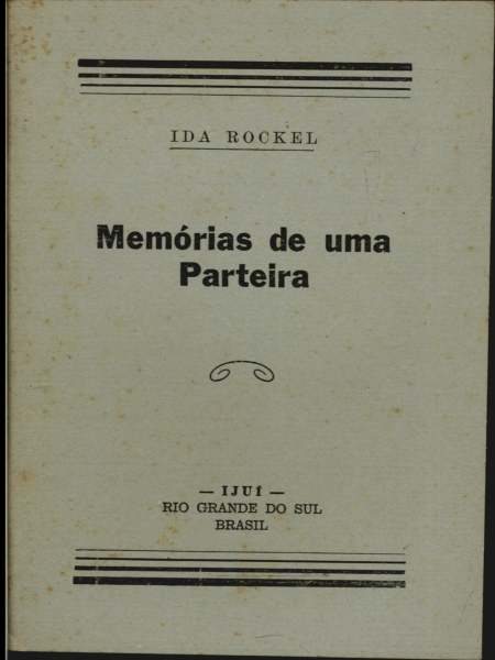 Memórias de uma Parteira