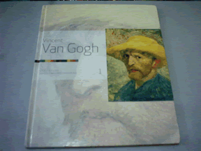 Vicent Van Gogh - 1
