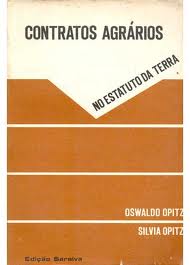 Contratos Agrários no Estatuto da Terra
