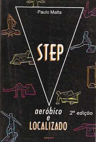 Step - Aeróbico e Localizado