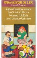Para Gostar de Ler Volume 1 - Crônicas