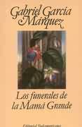 Los Funerales de La Mamá Grande