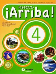 Nuevo Arriba! 4