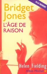 Bridget Jones LÂge de Raison